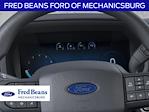 2025 Ford F-150 SuperCrew Cab 4WD Pickup for sale #MF50610 - photo 13