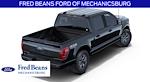 2025 Ford F-150 SuperCrew Cab 4WD Pickup for sale #MF50610 - photo 3