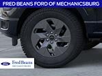 2025 Ford F-150 SuperCrew Cab 4WD Pickup for sale #MF50610 - photo 19