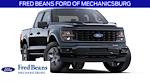 2025 Ford F-150 SuperCrew Cab 4WD Pickup for sale #MF50610 - photo 4