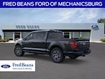 2025 Ford F-150 SuperCrew Cab 4WD Pickup for sale #MF50610 - photo 5