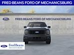2025 Ford F-150 SuperCrew Cab 4WD Pickup for sale #MF50610 - photo 7