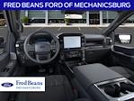 2025 Ford F-150 SuperCrew Cab 4WD Pickup for sale #MF50610 - photo 9