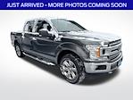 Used 2018 Ford F-150 XLT SuperCrew Cab for sale #MF506101 - photo 1