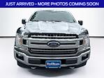 Used 2018 Ford F-150 XLT SuperCrew Cab for sale #MF506101 - photo 3