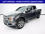 Used 2018 Ford F-150 XLT SuperCrew Cab for sale #MF506101 - photo 4