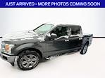 Used 2018 Ford F-150 XLT SuperCrew Cab for sale #MF506101 - photo 5