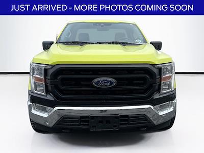 Used 2022 Ford F-150 XL Regular Cab for sale #MF506121 - photo 2