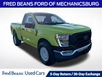 Used 2022 Ford F-150 XL Regular Cab for sale #MF506121 - photo 1