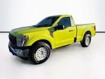 Used 2022 Ford F-150 XL Regular Cab for sale #MF506121 - photo 3