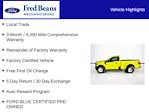 Used 2022 Ford F-150 XL Regular Cab for sale #MF506121 - photo 5