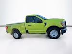 Used 2022 Ford F-150 XL Regular Cab for sale #MF506121 - photo 9