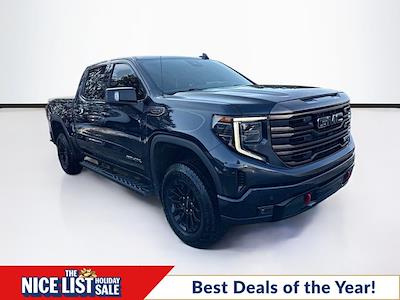 Used 2022 GMC Sierra 1500 AT4X Crew Cab for sale #MF506131 - photo 1