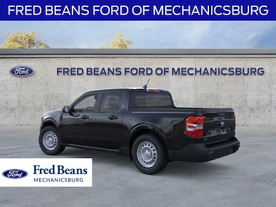 2025 Ford Maverick SuperCrew Cab AWD Pickup for sale #MF50614 - photo 2
