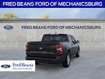 2025 Ford Maverick SuperCrew Cab AWD Pickup for sale #MF50614 - photo 8
