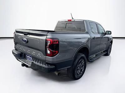2024 Ford Ranger SuperCrew Cab 4WD Pickup for sale #MF506181 - photo 2