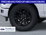 2025 Ford F-150 SuperCrew Cab 4WD Pickup for sale #MF50649 - photo 19