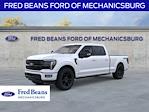 2025 Ford F-150 SuperCrew Cab 4WD Pickup for sale #MF50649 - photo 4