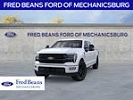 2025 Ford F-150 SuperCrew Cab 4WD Pickup for sale #MF50649 - photo 5