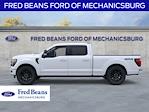 2025 Ford F-150 SuperCrew Cab 4WD Pickup for sale #MF50649 - photo 6