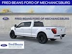 2025 Ford F-150 SuperCrew Cab 4WD Pickup for sale #MF50649 - photo 7