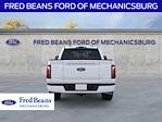 2025 Ford F-150 SuperCrew Cab 4WD Pickup for sale #MF50649 - photo 3