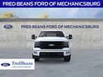 2025 Ford F-150 SuperCrew Cab 4WD Pickup for sale #MF50649 - photo 8