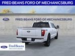 2025 Ford F-150 SuperCrew Cab 4WD Pickup for sale #MF50649 - photo 2