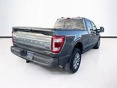 2022 Ford F-150 SuperCrew Cab 4WD Pickup for sale #MF506491 - photo 2