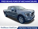 2022 Ford F-150 SuperCrew Cab 4WD Pickup for sale #MF506491 - photo 1