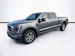 2022 Ford F-150 SuperCrew Cab 4WD Pickup for sale #MF506491 - photo 3