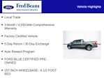 2022 Ford F-150 SuperCrew Cab 4WD Pickup for sale #MF506491 - photo 5