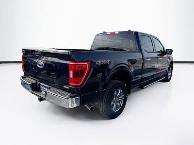 2023 Ford F-150 SuperCrew Cab 4WD Pickup for sale #MF60003P - photo 2