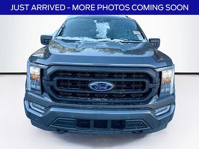 2023 Ford F-150 SuperCrew Cab 4WD Pickup for sale #MF60006P - photo 2
