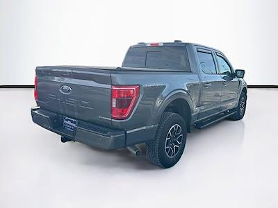 2023 Ford F-150 SuperCrew Cab 4WD Pickup for sale #MF60006P - photo 2