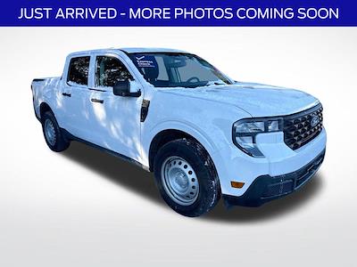 2025 Ford Maverick SuperCrew Cab FWD Pickup for sale #MF60008P - photo 1