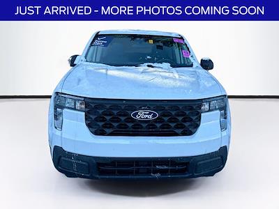 2025 Ford Maverick SuperCrew Cab FWD Pickup for sale #MF60008P - photo 2