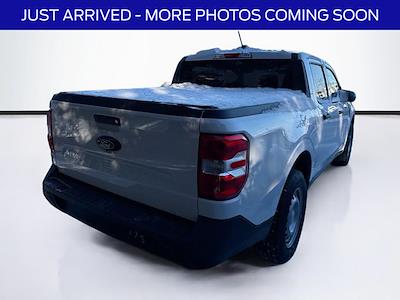 Used 2025 Ford Maverick XL SuperCrew Cab for sale #MF60008P - photo 2