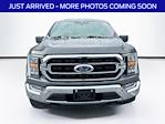 2023 Ford F-150 SuperCrew Cab 4WD Pickup for sale #MF60009P - photo 2