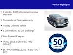2023 Ford F-150 SuperCrew Cab 4WD Pickup for sale #MF60009P - photo 5