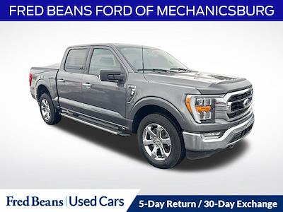 2023 Ford F-150 SuperCrew Cab 4WD Pickup for sale #MF60017P - photo 1