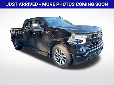 2024 Chevrolet Silverado 1500 Crew Cab 4WD Pickup for sale #MF6001961 - photo 1