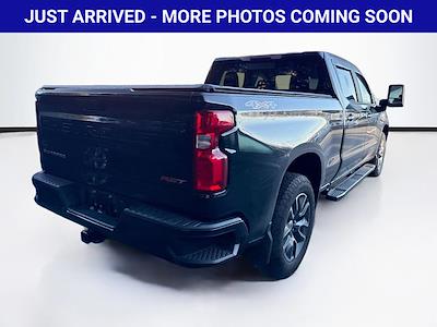 2024 Chevrolet Silverado 1500 Crew Cab 4WD Pickup for sale #MF6001961 - photo 2