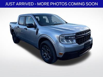 2024 Ford Maverick SuperCrew Cab AWD Pickup for sale #MF60019R - photo 1