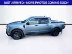 2024 Ford Maverick SuperCrew Cab AWD Pickup for sale #MF60019R - photo 4