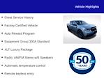 2024 Ford Maverick SuperCrew Cab AWD Pickup for sale #MF60019R - photo 5