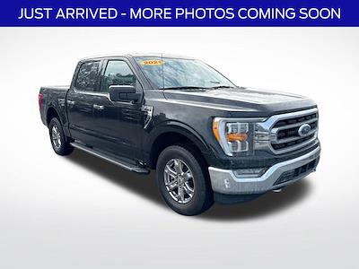 Used 2021 Ford F-150 - photo 1