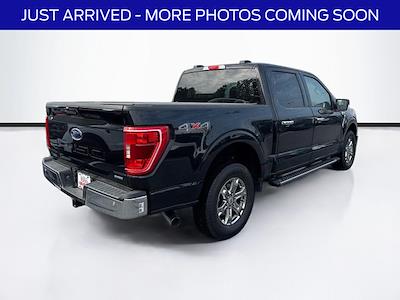 Used 2021 Ford F-150 - photo 1