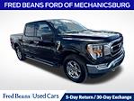 2021 Ford F-150 SuperCrew Cab 4WD Pickup for sale #MF60021R - photo 1