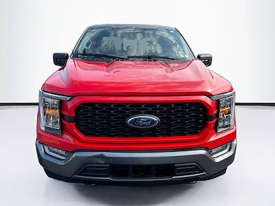 Used 2023 Ford F-150 - photo 1